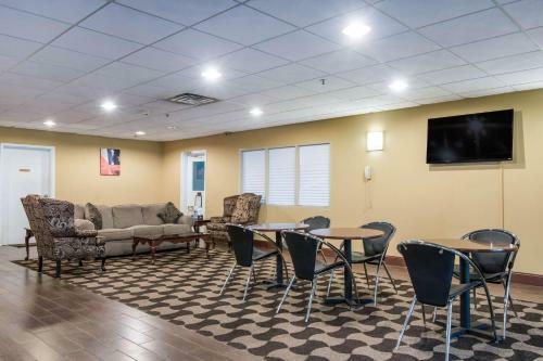 Motel 6 Harrisburg - Hershey North