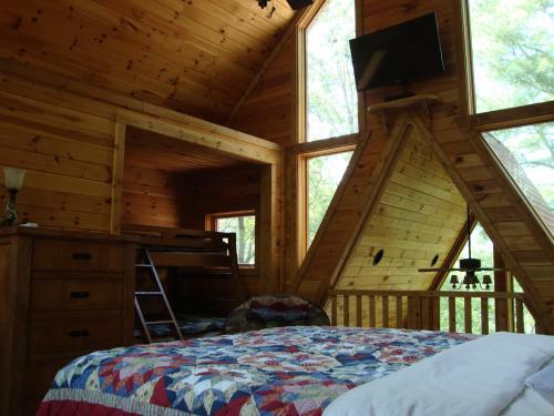 Hotel Bear Den Mountain Resort