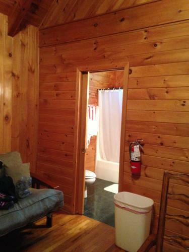 Hotel Bear Den Mountain Resort