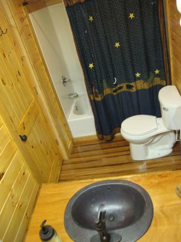 Hotel Bear Den Mountain Resort