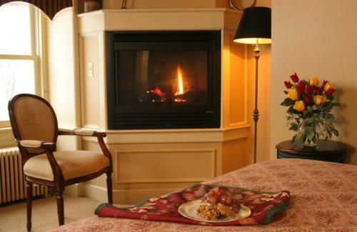 Posada Woolverton Inn