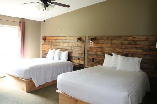 Hotel Hidden Canyon Retreat
