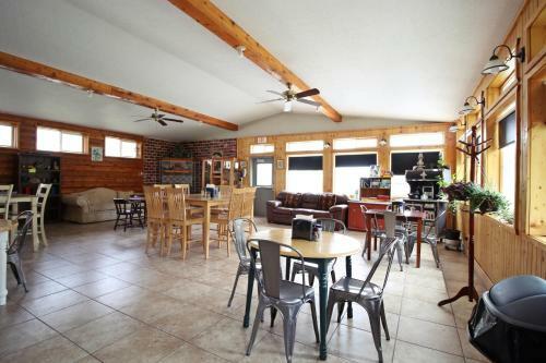 Hotel Hidden Canyon Retreat