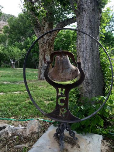 Hotel Hidden Canyon Retreat