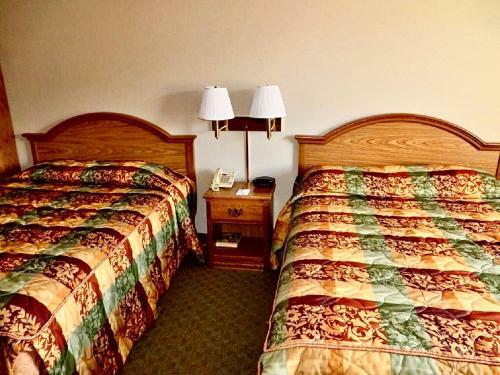Hotel Country Inn Deerwood
