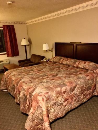Hotel Country Inn Deerwood