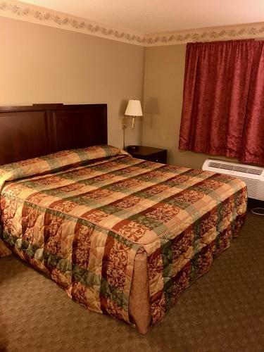Hotel Country Inn Deerwood