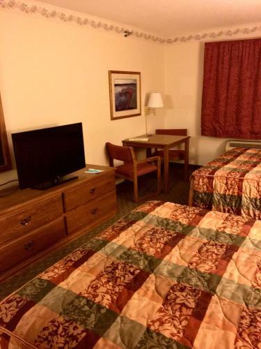 Hotel Country Inn Deerwood