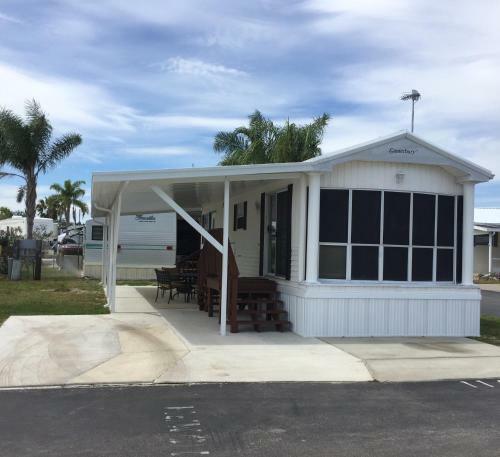 Hotel Woody's Rv Resort