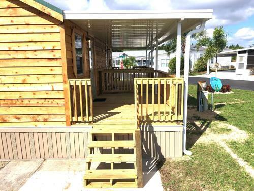 Hotel Woody's Rv Resort