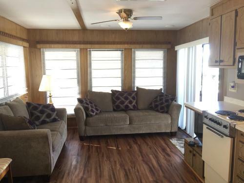 Hotel Woody's Rv Resort