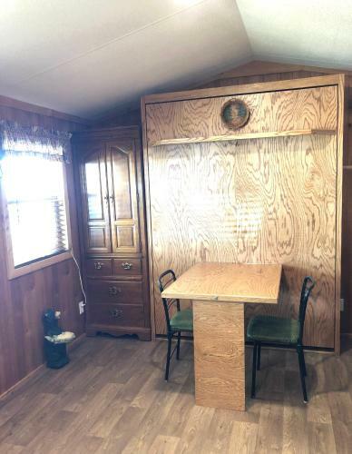 Hotel Woody's Rv Resort