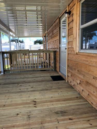 Hotel Woody's Rv Resort