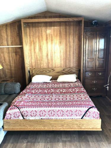 Hotel Woody's Rv Resort