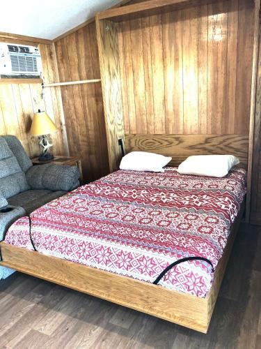 Hotel Woody's Rv Resort