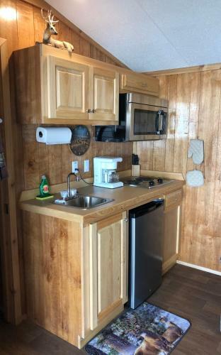Hotel Woody's Rv Resort