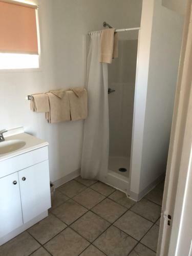 Panamint Springs Motel & Tents