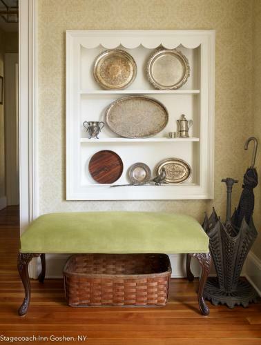 Hotel Stagecoach Inn