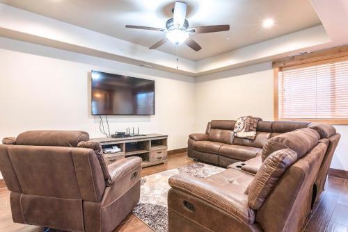 3708 Verdon Lane Home