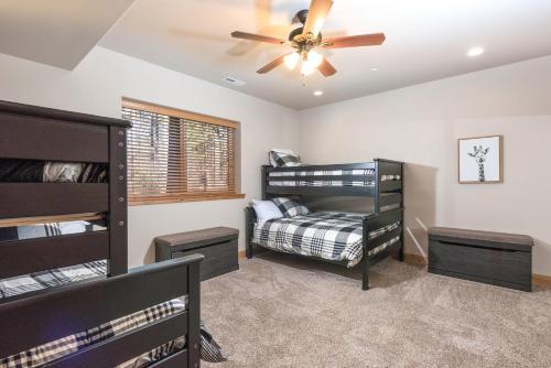 3708 Verdon Lane Home