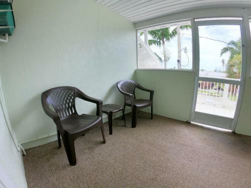 Motel Captain's Table Resort