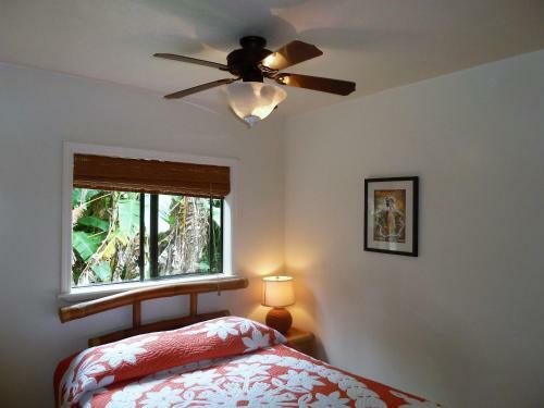 Hale Nanea - Hana Paradise Cottages