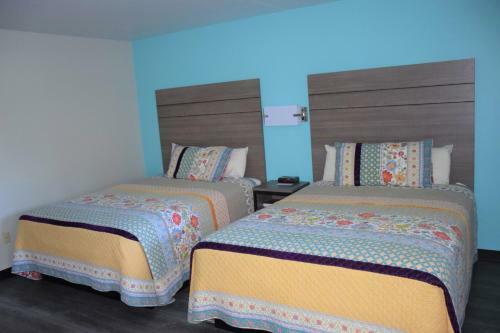 White Rose Motel