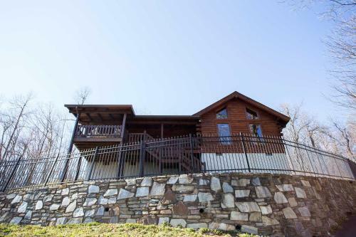 Dancing Bears Cabin