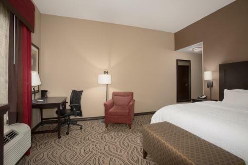 Hotel Hampton Inn & Suites I-35/mulvane