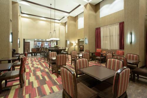 Hotel Hampton Inn & Suites I-35/mulvane