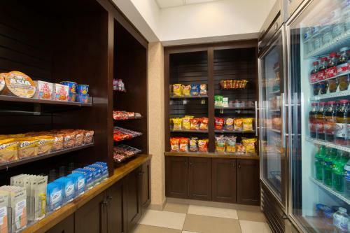 Hotel Hampton Inn & Suites I-35/mulvane