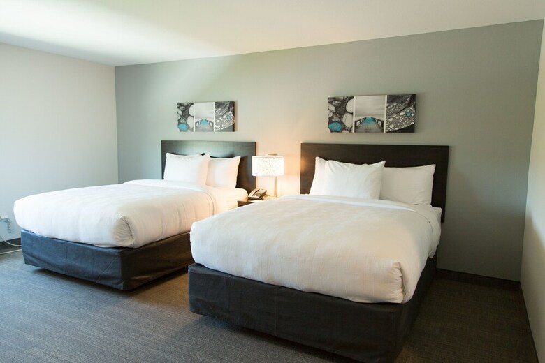 Hotel Mainstay Suites Sarasota I-75