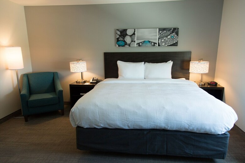 Hotel Mainstay Suites Sarasota I-75