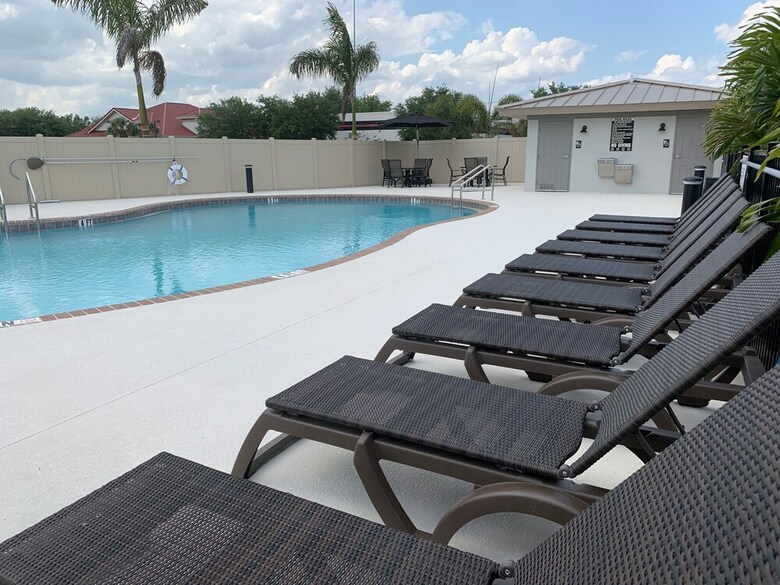 Hotel Mainstay Suites Sarasota I-75