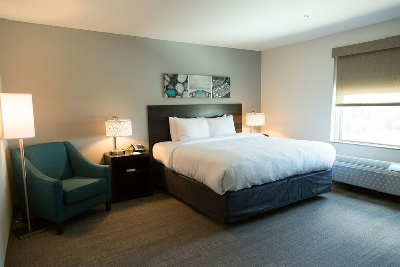 Hotel Mainstay Suites Sarasota I-75