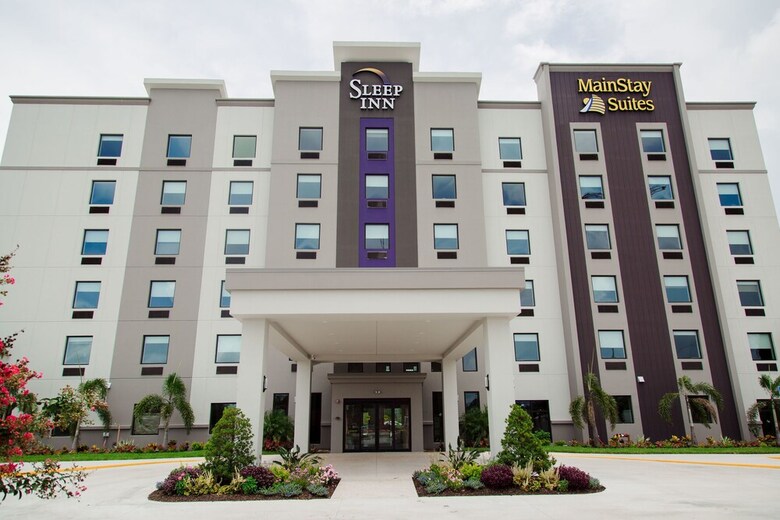 Hotel Mainstay Suites Sarasota I-75