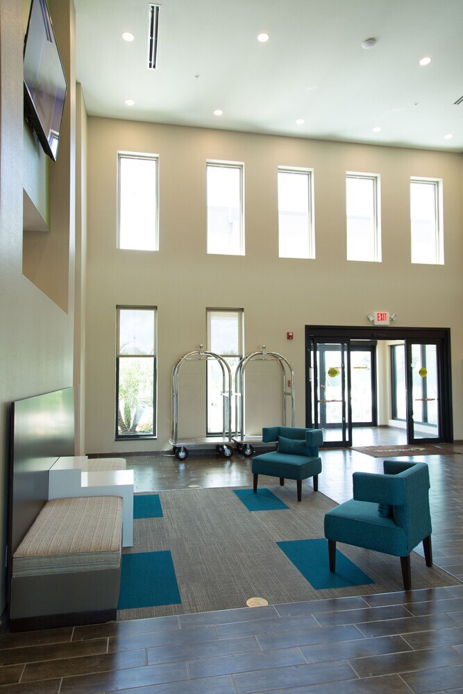 Hotel Mainstay Suites Sarasota I-75