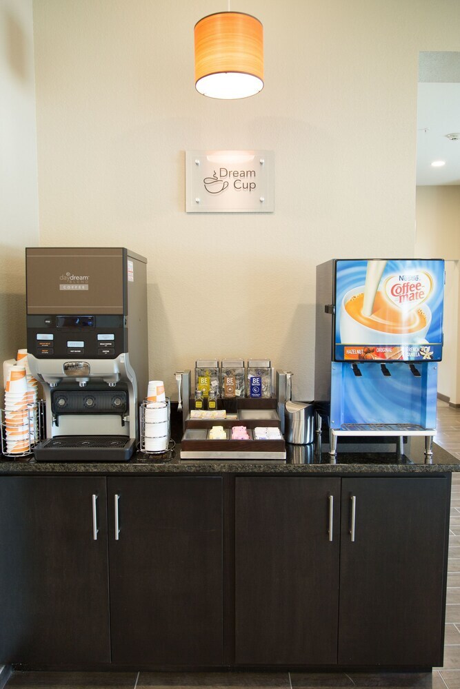 Hotel Mainstay Suites Sarasota I-75
