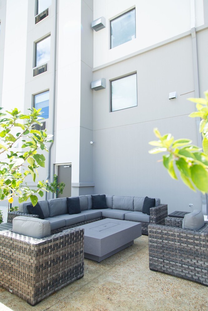 Hotel Mainstay Suites Sarasota I-75
