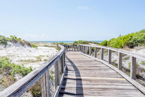 Dune Our Thing By Real Joy Vacations