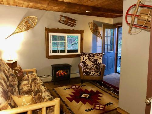 Grunberg Haus Bed & Breakfast Inn & Cabins