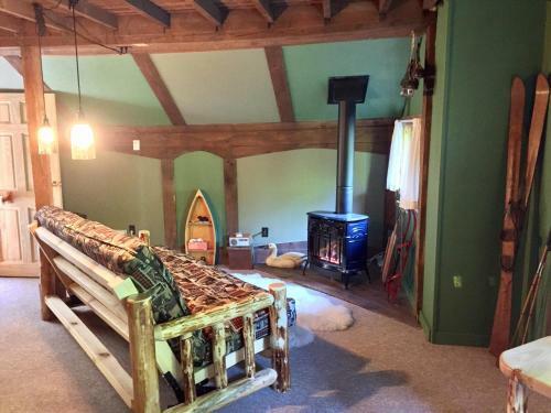 Grunberg Haus Bed & Breakfast Inn & Cabins
