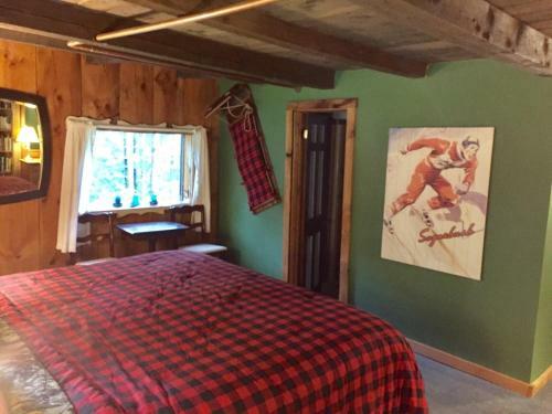 Grunberg Haus Bed & Breakfast Inn & Cabins