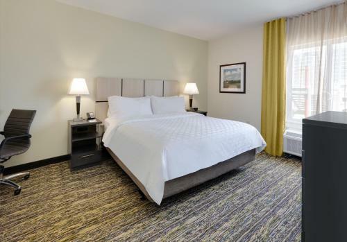 Hotel Candlewood Suites - Farmers Branch