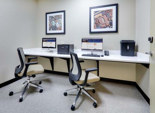 Hotel Candlewood Suites - Farmers Branch