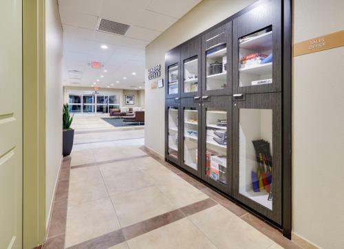 Hotel Candlewood Suites - Farmers Branch