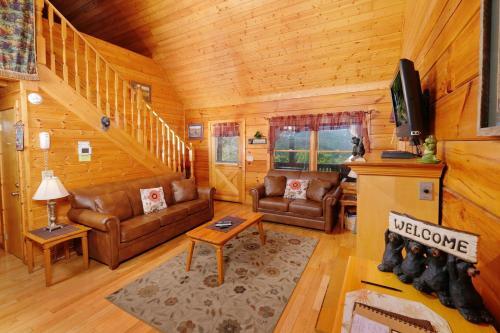 Ultimate Seclusion Cabin