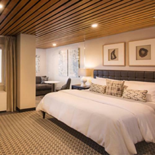 Bed & Breakfast Knickerbocker Yacht Hotel