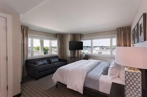 Bed & Breakfast Knickerbocker Yacht Hotel