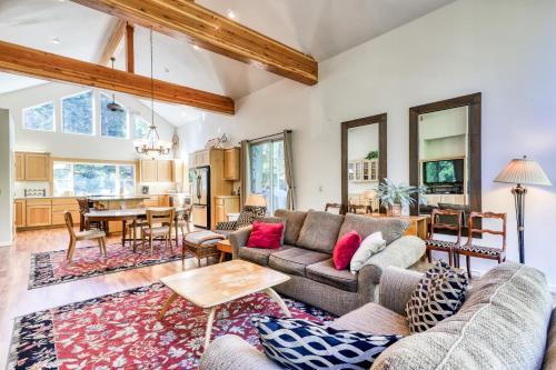 Wagon Wheel Lodge
